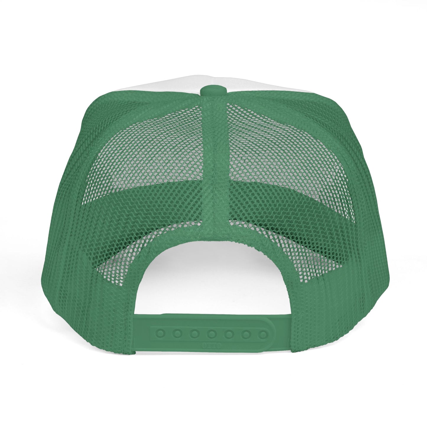 HB Local License Plate Design Unisex Trucker Hat