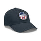 Huntington Beach Pier Stars & Stripes Hat