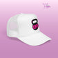 She Rocks Stronger Together Limited Edition Trucker Hat