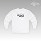 HBAPA Acting Unisex Long Sleeve T-shirt