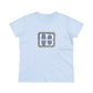 Vintage Huntington Beach HB Icon Women's Fit T-Shirt