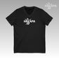 HBAPA Official Logo Premium V-neck T-shirt