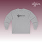 HBAPA Official Logo Unisex Long Sleeve T-shirt