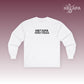 HBAPA MMET Media Logo Unisex Long Sleeve T-shirt
