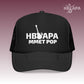 HBAPA MMET Pop - Foam Trucker Hat