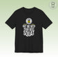 She Rocks HIIT Me With Your Best Squat Premium Modern Fit T-shirt