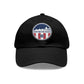 Huntington Beach Pier Stars & Stripes Hat