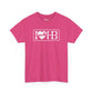 Huntington Beach HB Pier Unisex Classic Fit T-Shirt
