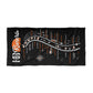 HB Riviera Lightweight Beach Towel