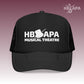 HBAPA Musical Theatre - Foam Trucker Hat