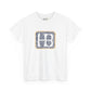Vintage Huntington Beach HB Icon Unisex Classic Fit T-shirt