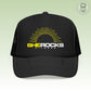 She Rocks Rays of Sunshine Trucker Hat