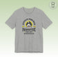 She Rocks Activate Your Mojo Premium Modern Fit T-shirt