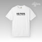 HBAPA Technical Theatre Relaxed Unisex Fit T-Shirt