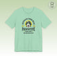 She Rocks Activate Your Mojo Premium Modern Fit T-shirt