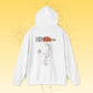 HB Riviera Unisex Heavy Blend Pullover Hoodie