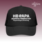 HBAPA Dramatic Production - Foam Trucker Hat