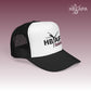 HBAPA Dance Foam Trucker Hat