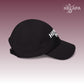 HBAPA Acting Embroidered Logo Classic Hat