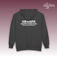 HBAPA Dramatic Production Unisex Heavy Blend Full-Zip Hoodie
