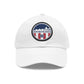 Huntington Beach Pier Stars & Stripes Hat