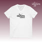 HBAPA Dance Premium V-neck T-shirt