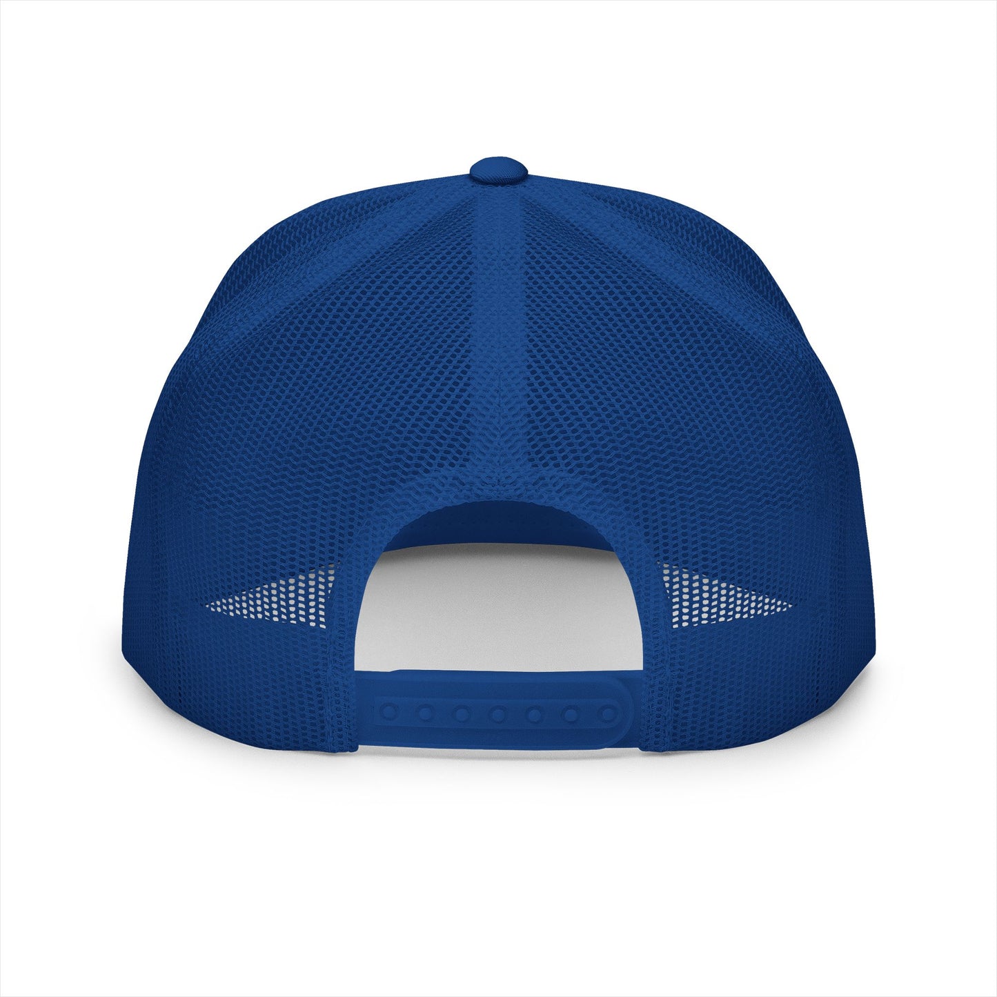 Huntington Beach USA Stars and Stripes Flag Unisex Trucker Hat