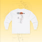 HB Riviera Unisex Ultra Cotton Long Sleeve Tee