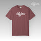 HBAPA Official Logo Relaxed Unisex Fit T-Shirt