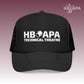 HBAPA Technical Theatre - Foam Trucker Hat