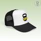 She Rocks Logo Trucker Hat