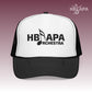 HBAPA Orchestra - Foam Trucker Hat