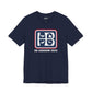 Take to the Skies Premium Modern Fit T-shirt