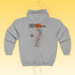 HB Riviera Unisex Heavy Blend Full-Zip Hoodie