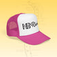 HB Riviera Classic Trucker Hat