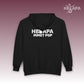 HBAPA MMET Pop Unisex Heavy Blend Full-Zip Hoodie