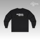 HBAPA Acting Unisex Long Sleeve T-shirt