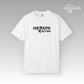 HBAPA Acting Relaxed Unisex Fit T-Shirt