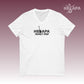 HBAPA MMET Pop Premium V-neck T-shirt
