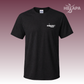 HBAPA MMET 2026-2027 Official Road Crew T-shirt