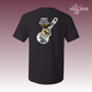 HBAPA MMET 2026-2027 Official Road Crew T-shirt