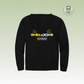 She Rocks - Rays of Sunshine - Women's Zip Up Hoodie