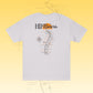 HB Riviera - Premium Relaxed Fit T-shirt